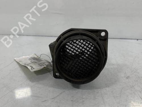 Used Mass air flow sensor Mass air flow sensor RENAULT MASTER II Van (FD) [1997-2013] 25891979 25891979