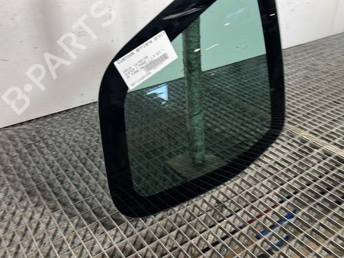 Panel rute bak høyre DACIA DUSTER (HS_) 1.5 dCi | BP29897760C92