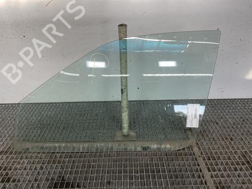 Used Front left door window VW POLO III (6N1) 60 1.4 (60 hp) 26002629