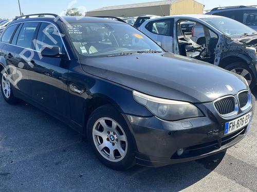 Left front window switch BMW 5 Touring (E61) 525 d | BP19967978I27 