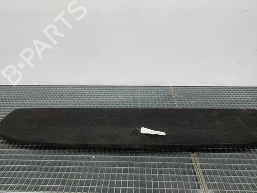 Rear parcel shelf TOYOTA COROLLA Estate (_E12_) 1.4 D4-D (NDE120_, NDE120R) | BP28353639C85