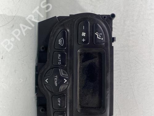 Used Climate control CITROËN XSARA PICASSO (N68) 1.8 16V (115 hp) 29508035