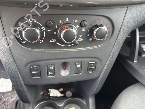 Comutador DACIA SANDERO II 1.5 dCi | BP37648607I30 - Image 8