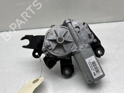 Rear wiper motor RENAULT CLIO IV (BH_) 1.5 dCi 90 | BP28597591M102 