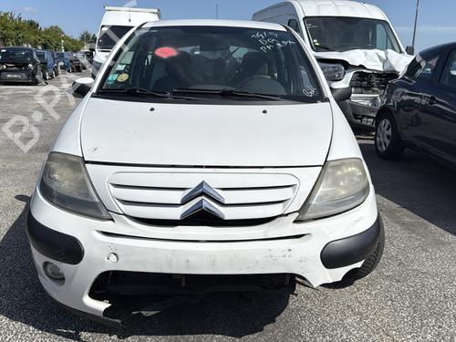 Rattlås /Tenningslås CITROËN C3 I (FC_, FN_) 1.4 HDi | BP28353546M48 