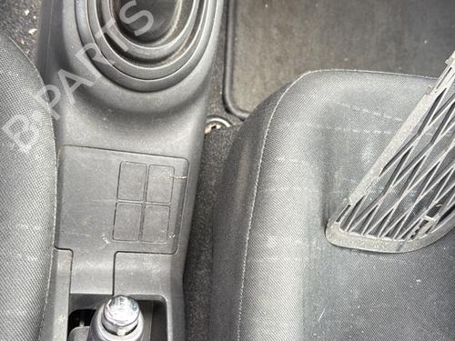 Engine control unit (ECU) TOYOTA YARIS (_P9_) 1.3 VVT-i (SCP90_, SCP90R) | BP29841781M57 - Image 13