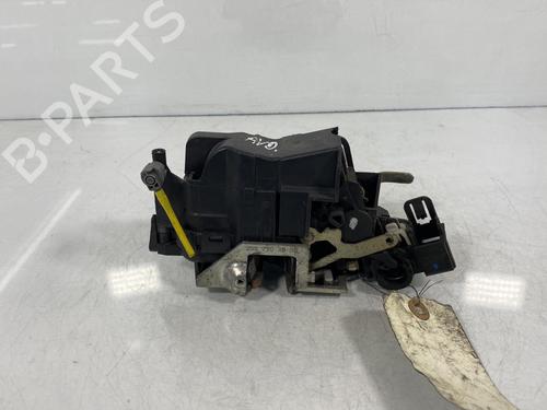 Front right lock MERCEDES-BENZ E-CLASS (W210)  | BP19985506C97 