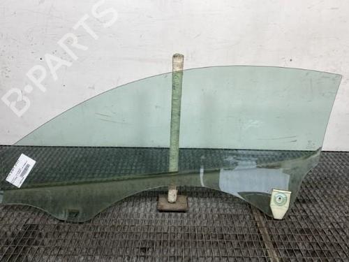 Front right door window PEUGEOT RCZ 1.6 16V | BP21797334C19 