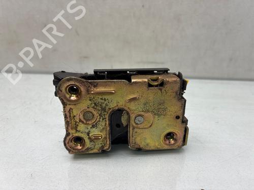 Used Front left lock Front left lock RENAULT RAPID Box Body/MPV (F40_, G40_) 1.6 D (F404) (55 hp) 36364258 36364258