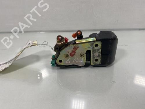 Front right lock CHRYSLER VOYAGER / GRAND VOYAGER III (GS_, NS_)  | BP19983493C97 