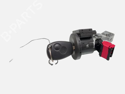 Ignition barrel RENAULT TWINGO II (CN0_) | BP39753385M48 - Image 4