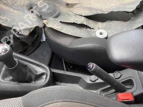 Front left lock CITROËN C3 II (SC_) 1.4 HDi 70 (SC8HZC, SC8HR0, SC8HP4) | BP20183714C98 