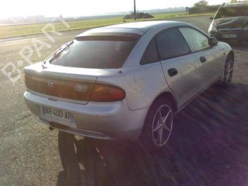 Used Parts MAZDA 323 F V (BA) 1805122