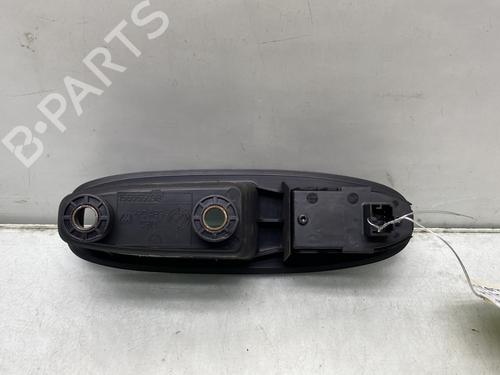 Used Left rear window switch Left rear window switch ALFA ROMEO 159 (939_) 1.9 JTDM 8V (939AXE1B, 939BXE1B, 939BXH1B) (115 hp) 24377227 24377227