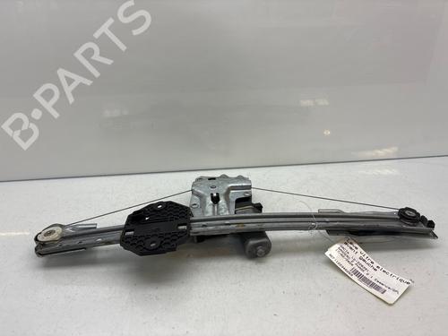 Front left window mechanism DACIA SANDERO II 1.0 LPG (B8ML) | BP38515115C22 - Image 4