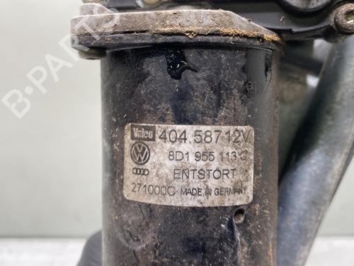 Front wiper motor AUDI A4 B5 Avant (8D5) 1.9 TDI | BP32230443M29