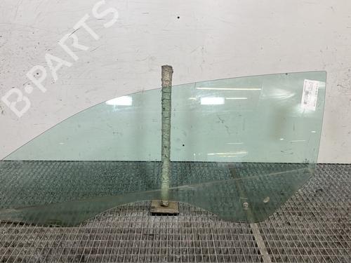 Used Front left door window VW SCIROCCO III (137, 138) 2.0 TDI (170 hp) 30173995