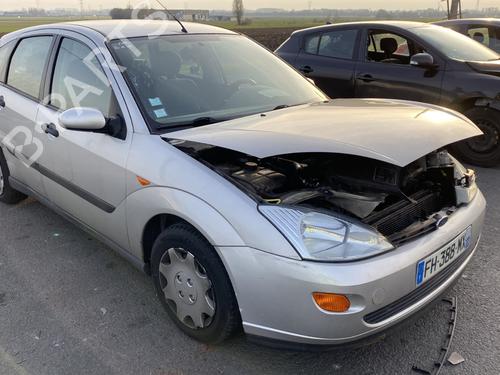 Højre forlygte FORD FOCUS I (DAW, DBW) 1.8 Turbo DI / TDDi | BP27318130C29 