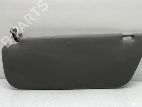 Used Right sun visor Right sun visor VW CRAFTER 30-50 Van (2E_) 2.5 TDI (109 hp) 22899336 22899336