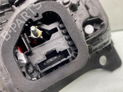 Left taillight RENAULT TWINGO III (BCM_, BCA_) 1.0 SCe 65 (BCMJ) | BP29525293C34