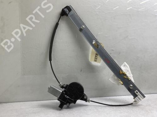 Front right window mechanism MAZDA 3 (BK)  | BP19962582C23  - Image 5