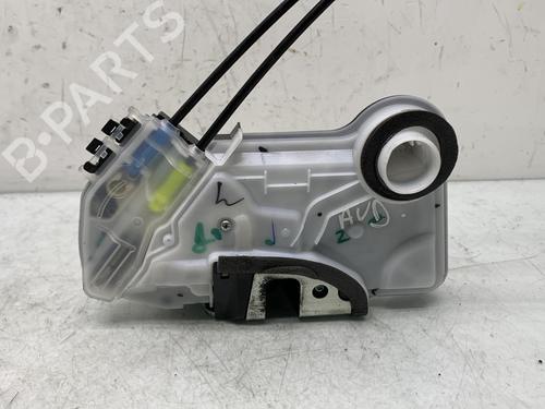 Front right lock TOYOTA AYGO (_B4_) 1.0 VVTi (KGB40) | BP19965731C97 