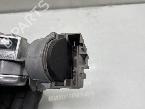 Used Ignition barrel Ignition barrel FORD MONDEO IV (BA7) 1.8 TDCi (125 hp) 31804469 31804469