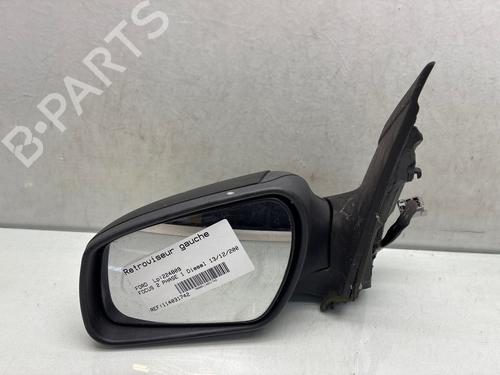 Used Left mirror Left mirror 37249384 37249384