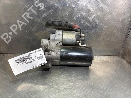 Used Starter Starter 37997718 37997718
