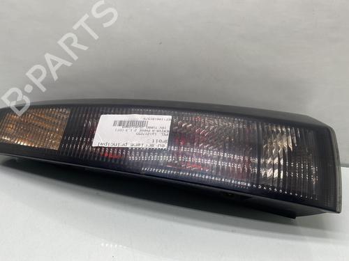 Used Right taillight OPEL MERIVA A MPV (X03) [2003-2010]  26495445