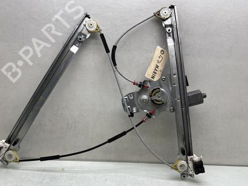Front left window mechanism CITROËN C5 III (RD_) 1.6 THP 155 (RD5FV8, RD5FNA) | BP33484990C22  - Image 8