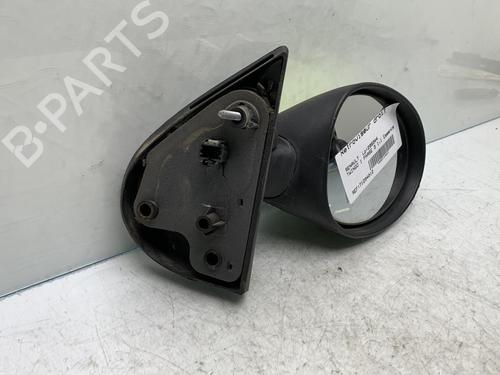 Right mirror RENAULT TWINGO I (C06_)  | BP23950015C27 
