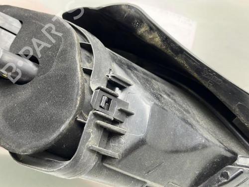 Right taillight VW SCIROCCO III (137, 138) 1.4 TSI | BP21386600C35 