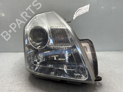 Right headlight RENAULT VEL SATIS (BJ0_) 2.2 dCi (BJ0E, BJ0F) | BP33830282C29 - Image 2