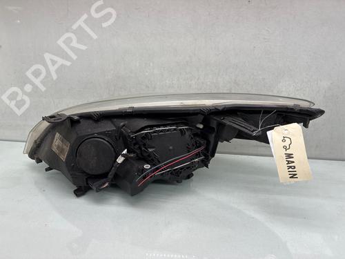 Right headlight RENAULT MEGANE III Hatchback (BZ0/1_, B3_) 1.5 dCi (BZ0C) | BP37498507C29 - Image 2