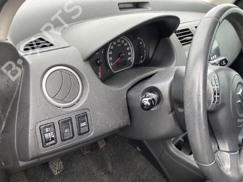 Fælk SUZUKI SWIFT III (MZ, EZ) 1.3 DDiS (RS413D) | BP36761749C45 - Image 20