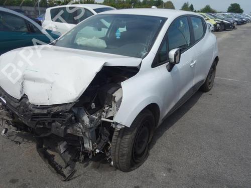 Hand brake RENAULT CLIO IV (BH_) 1.5 dCi 90 | BP19980304I18 