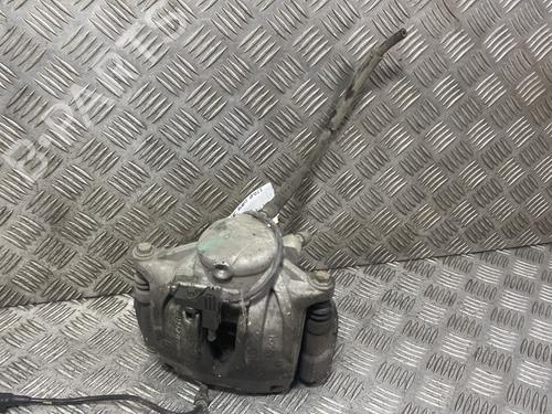 Used Right front brake caliper MERCEDES-BENZ E-CLASS (W211) E 220 CDI (211.006) (150 hp) 30698767