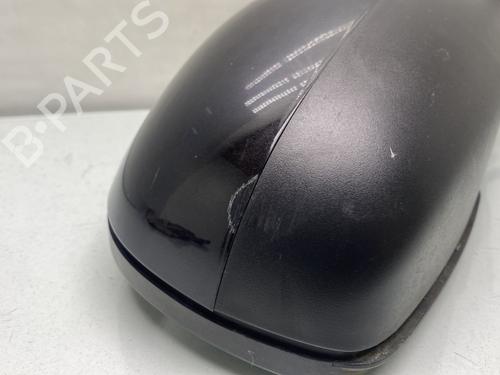 Right mirror SKODA FABIA II Combi (545) 1.2 TSI | BP26952917C27 