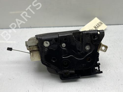 Front left lock SEAT LEON (1P1) 1.6 TDI | BP21373097C98 