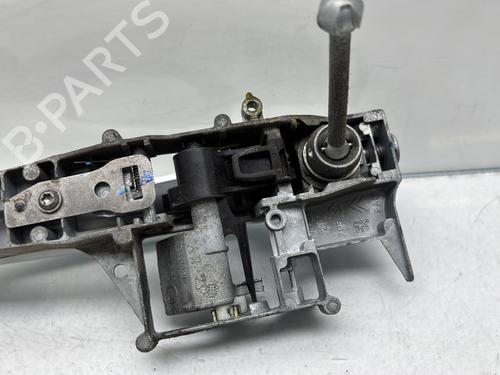 Front left exterior door handle PEUGEOT 207 (WA_, WC_) 1.6 HDi | BP26718984C128 