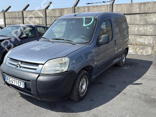 Teile für CITROËN BERLINGO / BERLINGO FIRST MPV (MF_, GJK_, GFK_) 1.6 HDI 90 (MF9HX) (90 hp) 4257742 