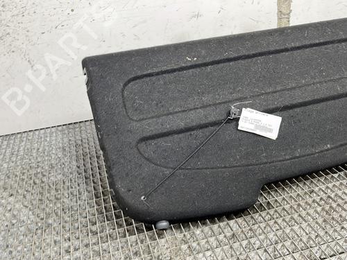 Used Rear parcel shelf FORD FIESTA VI (CB1, CCN) 1.5 TDCi (75 hp) 30200728