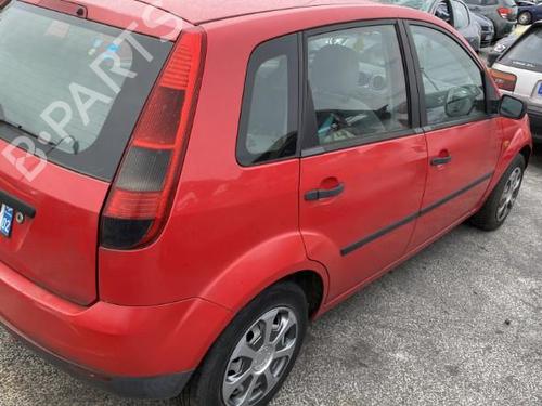 Right taillight FORD FIESTA V (JH_, JD_) 1.3 | BP22299447C35 