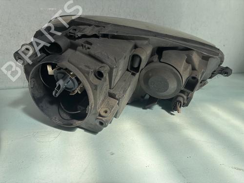 Left headlight VW GOLF V (1K1) 1.9 TDI | BP36792415C28 - Image 5