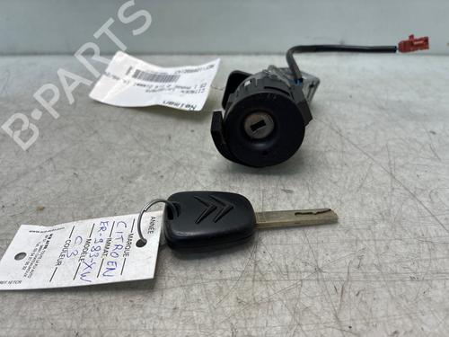 Used Ignition barrel Ignition barrel 36792457 36792457