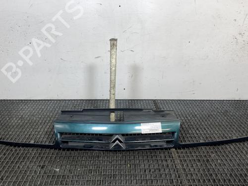 Grille CITROËN XANTIA (X1_, X2_) 1.9 Turbo D | BP21533801C40 