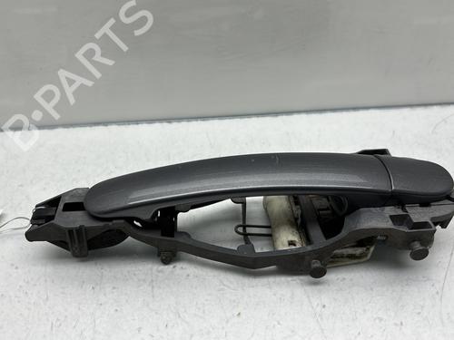 Used Front right exterior door handle VW GOLF V (1K1) 1.9 TDI (90 hp) 24641024