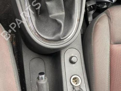 Engine control unit (ECU) SEAT LEON (1P1) 1.9 TDI | BP23766596M57 