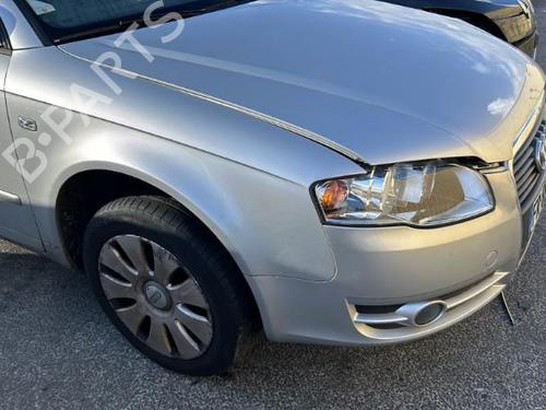 Used Parts AUDI A4 B7 (8EC) 1.9 TDI 2388494